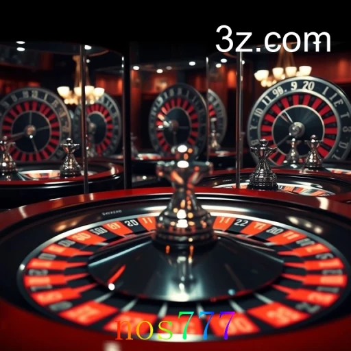 Esporte em Alta: A Revolução do nos777