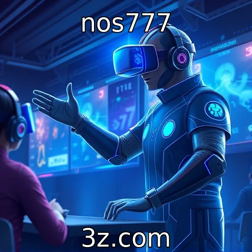 Desenvolvedores buscam inovações em jogos de realidade aumentada