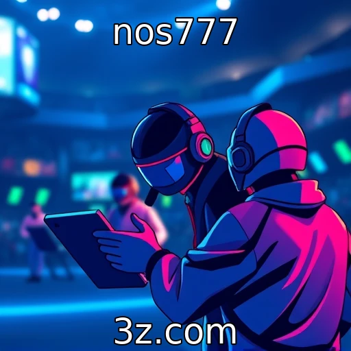 Apostas em E-Sports: Um Novo Horizonte Para os Jogadores Brasileiros