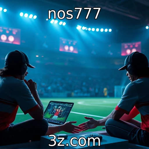 Apostas esportivas: onde encontrar análises de partidas imperdíveis