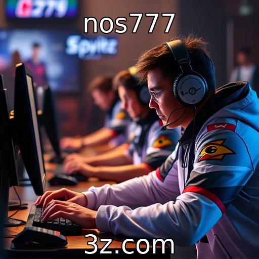 O crescimento dos esports como fenômeno social