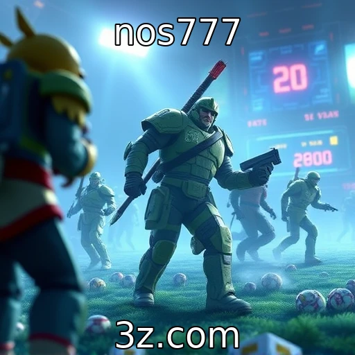 Evolução dos gráficos em jogos de última geração