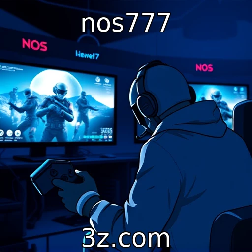 Futuro do streaming de jogos e suas implicações