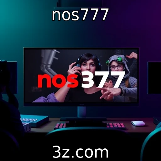 Crescimento das plataformas de streaming de jogos