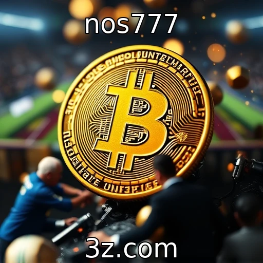 O impacto das criptomoedas nas apostas esportivas brasileiras