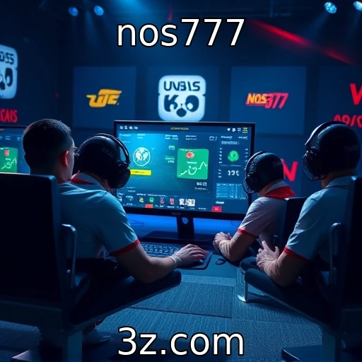 Apostas Esportivas: Análise Profunda das Partidas de Hoje