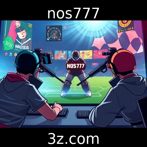 Aumento na demanda por jogos multiplayer online