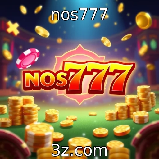 Casinos online: a revolução das slots que você precisa conhecer