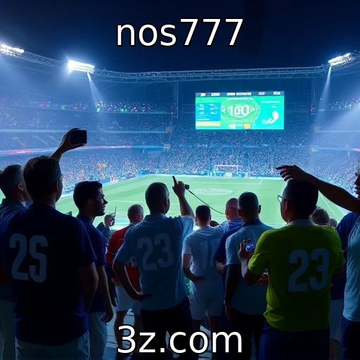 Os segredos das apostas esportivas: como analistas decifram resultados