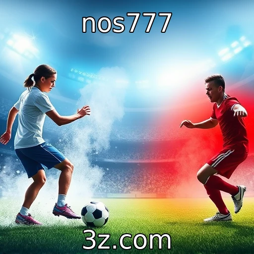 Apostas esportivas: segredos para aumentar suas chances de vitória