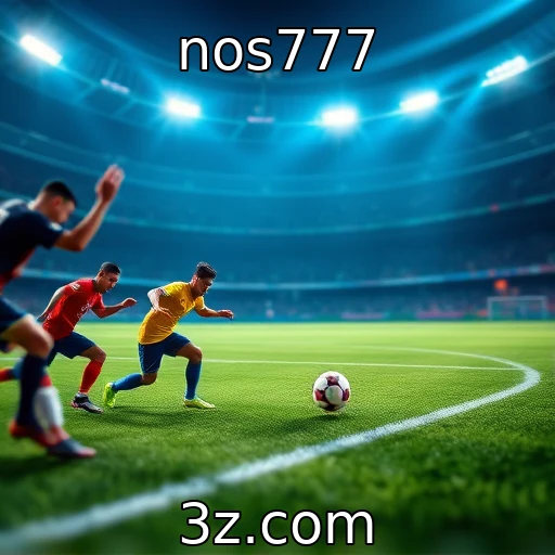 Apostas esportivas: dicas essenciais para melhorar seu desempenho