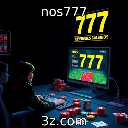 Inovações tecnológicas moldam o futuro dos games