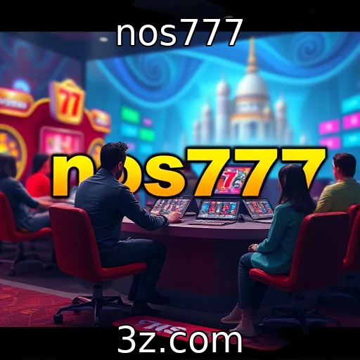 Crescimento da realidade virtual na indústria de jogos